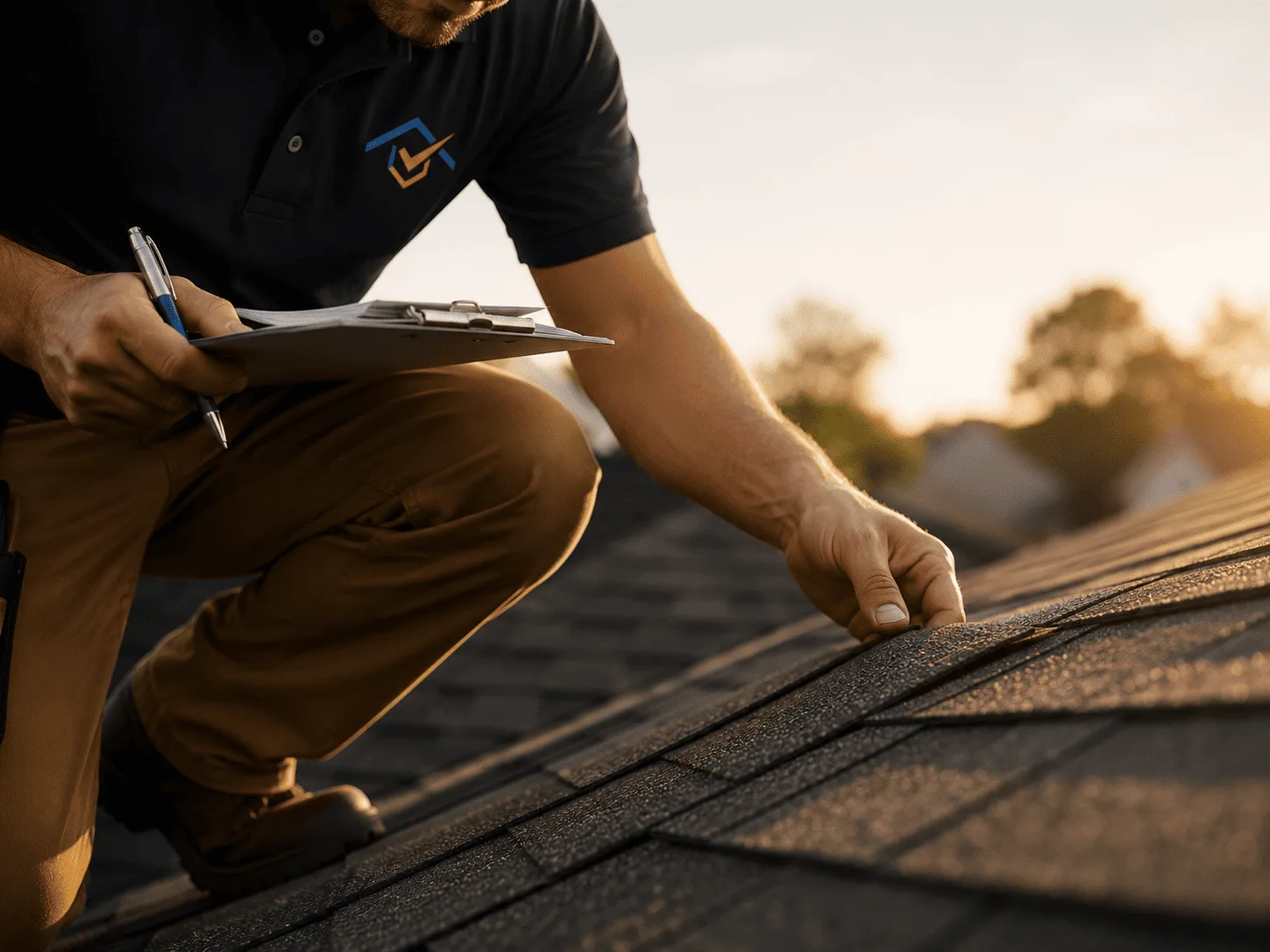 Why Choose Roof Inspection in Redkey, IN