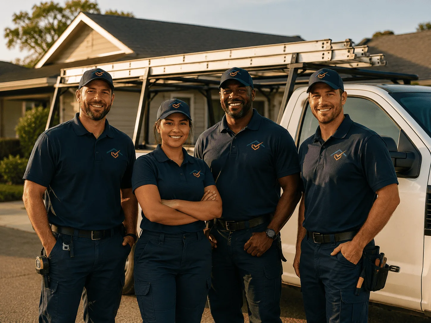 Roof Inspection company in Redkey, IN